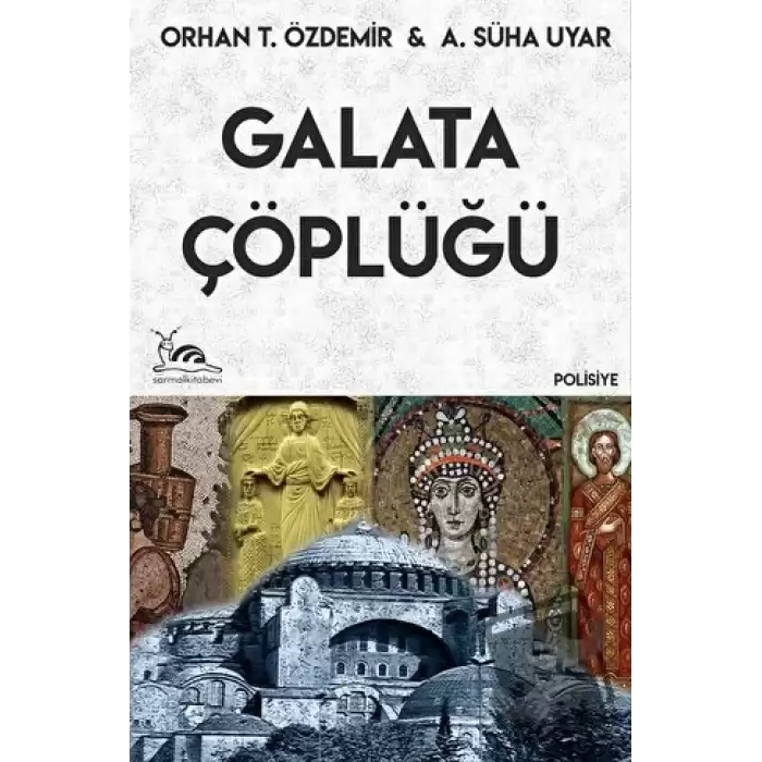 Galata Çöplüğü