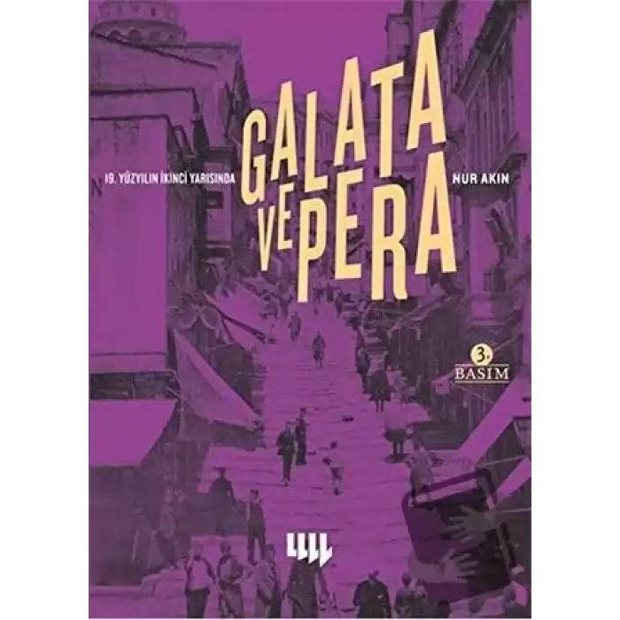 Galata ve Pera