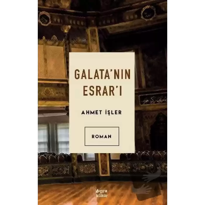 Galata’nın Esrar’ı