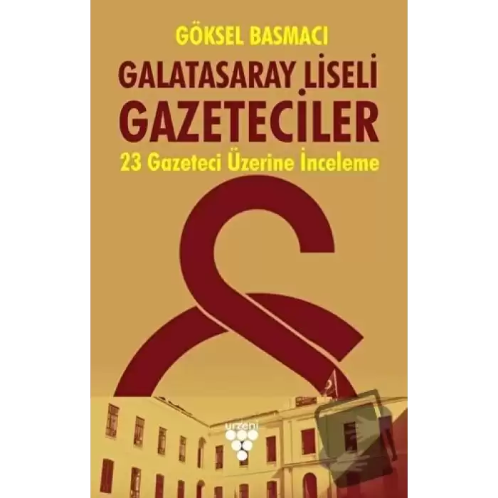 Galatasaray Liseli Gazeteciler