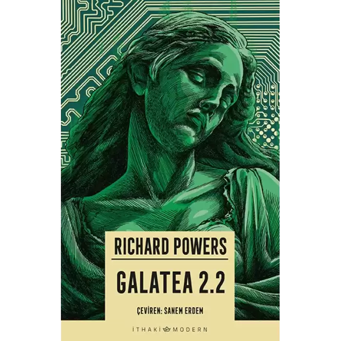 Galatea 2.2