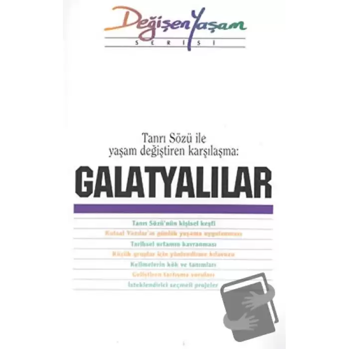 Galatyalılar