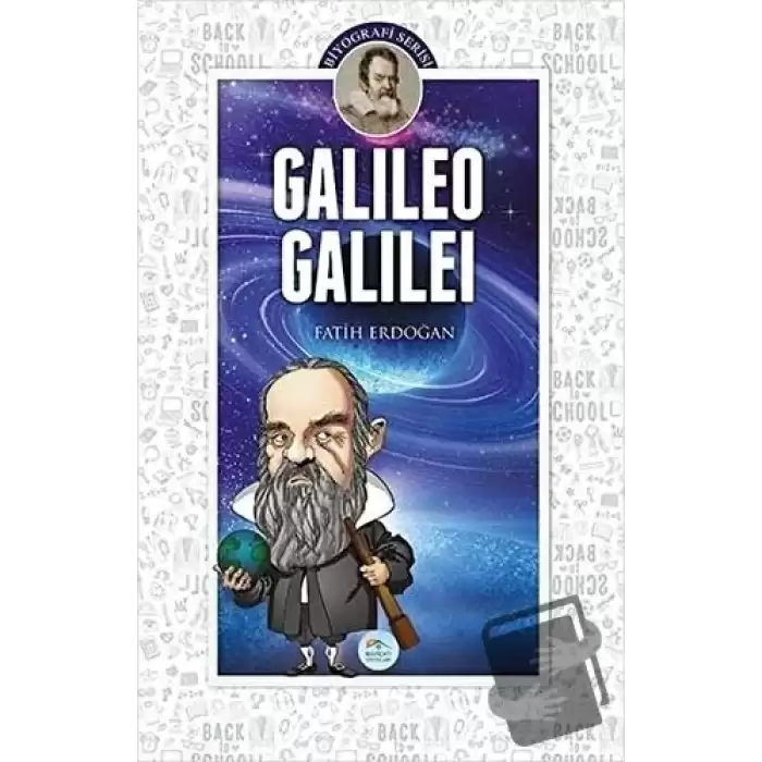 Galileo Galilei