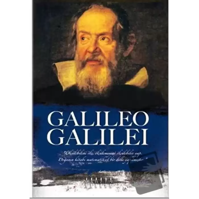 Galileo Galilei