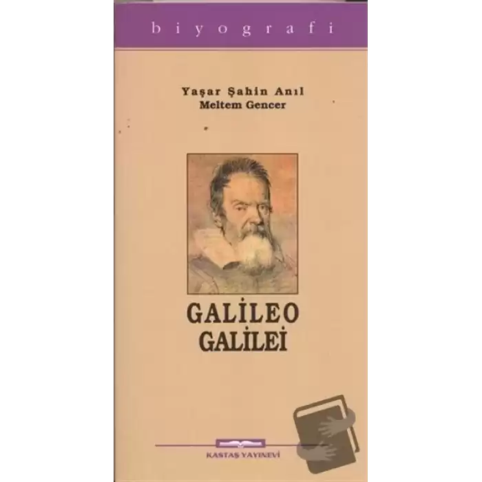 Galileo Galilei