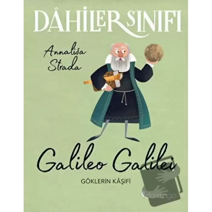 Galileo Galilei - Dahiler Sınıfı