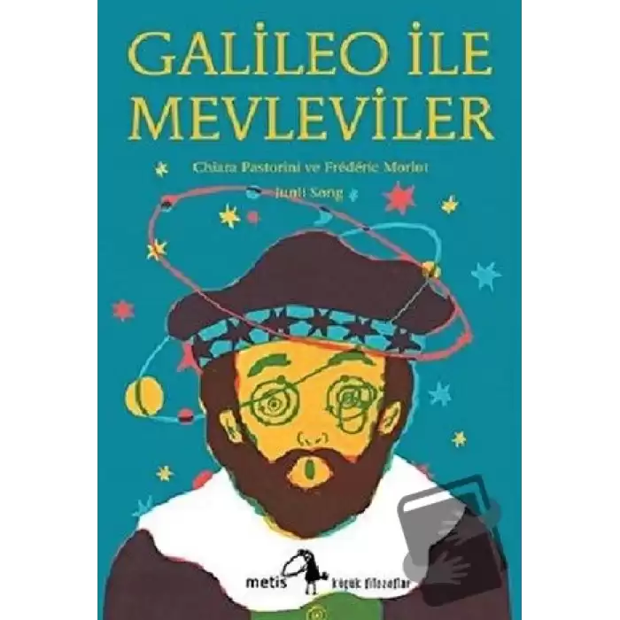 Galileo İle Mevleviler