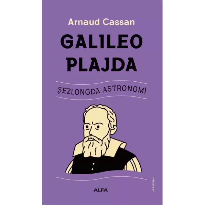 Galileo Plajda