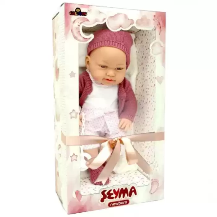 Galtoys Şeyma Newborn