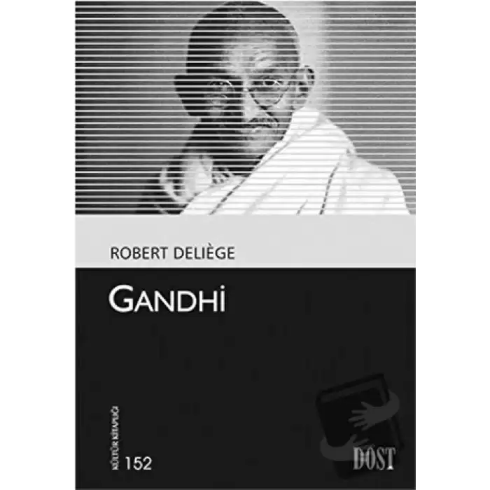 Gandhi