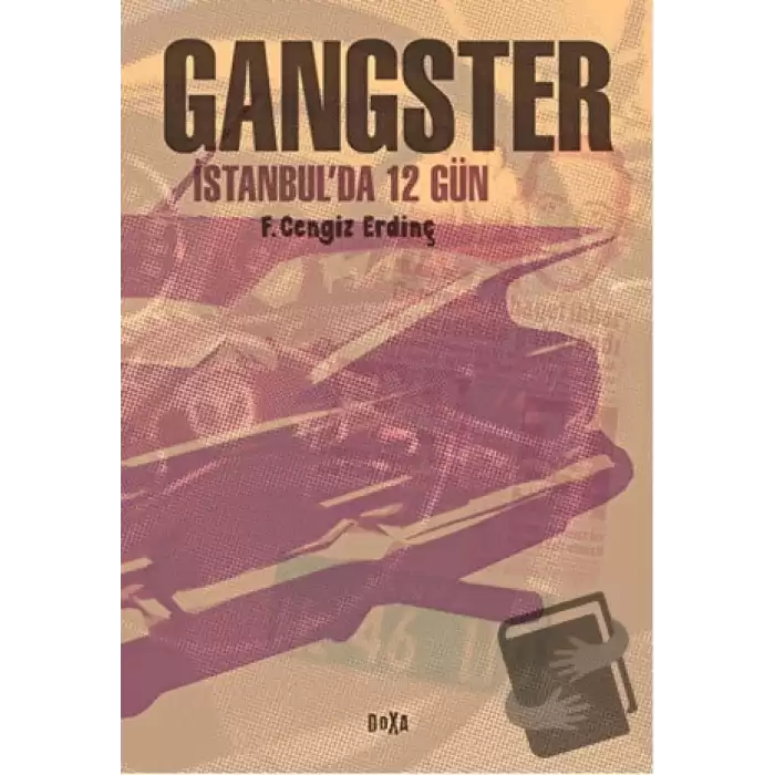 Gangster