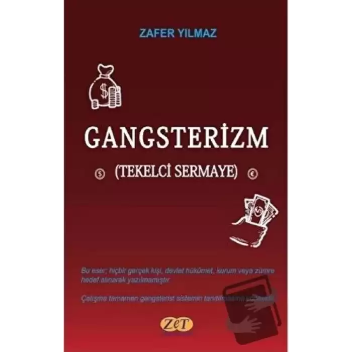 Gangsterizm