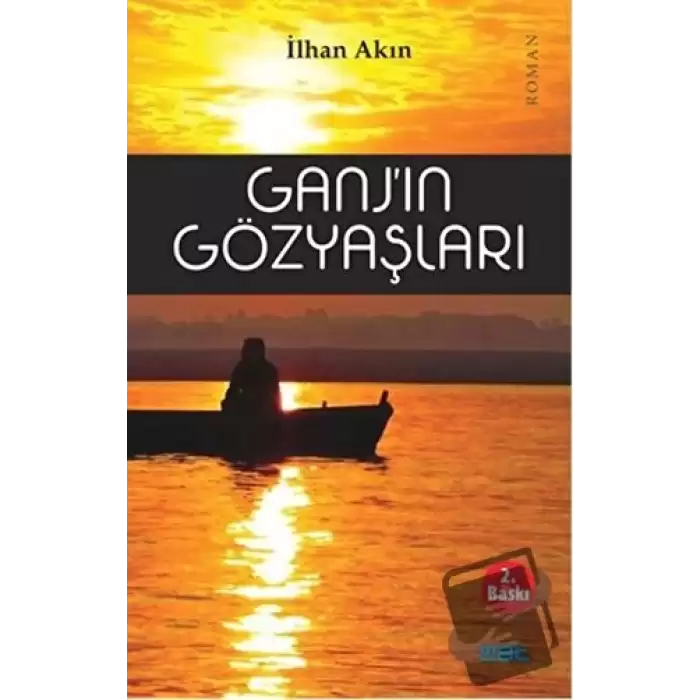 Ganjın Gözyaşları