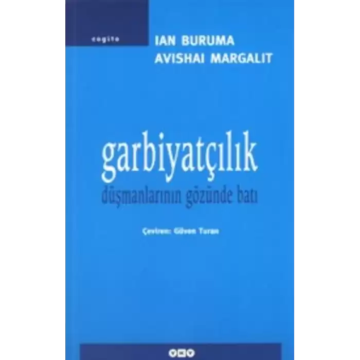 Garbiyatçılık