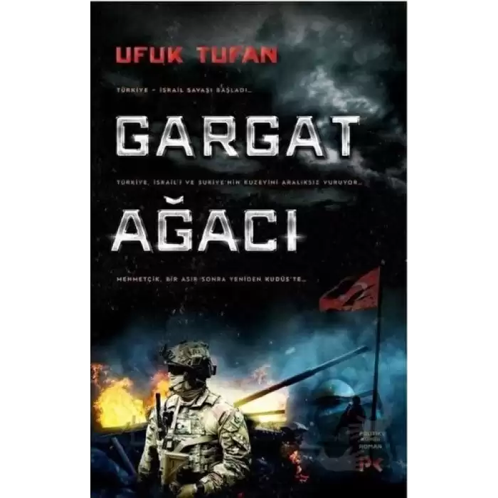 Gargat Ağacı