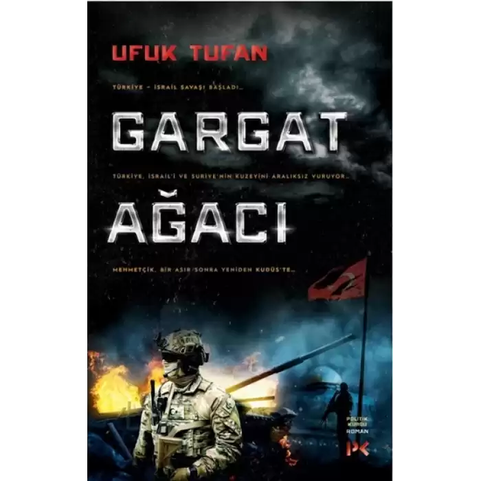 Gargat Ağacı