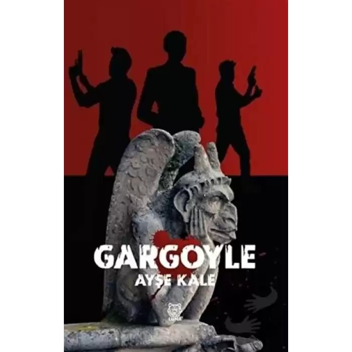 Gargoyle