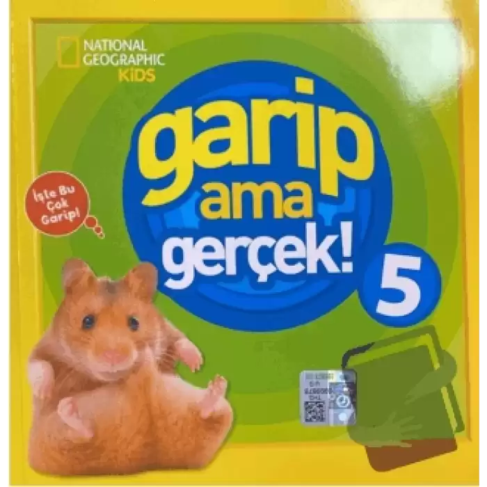 Garip Ama Gerçek 5