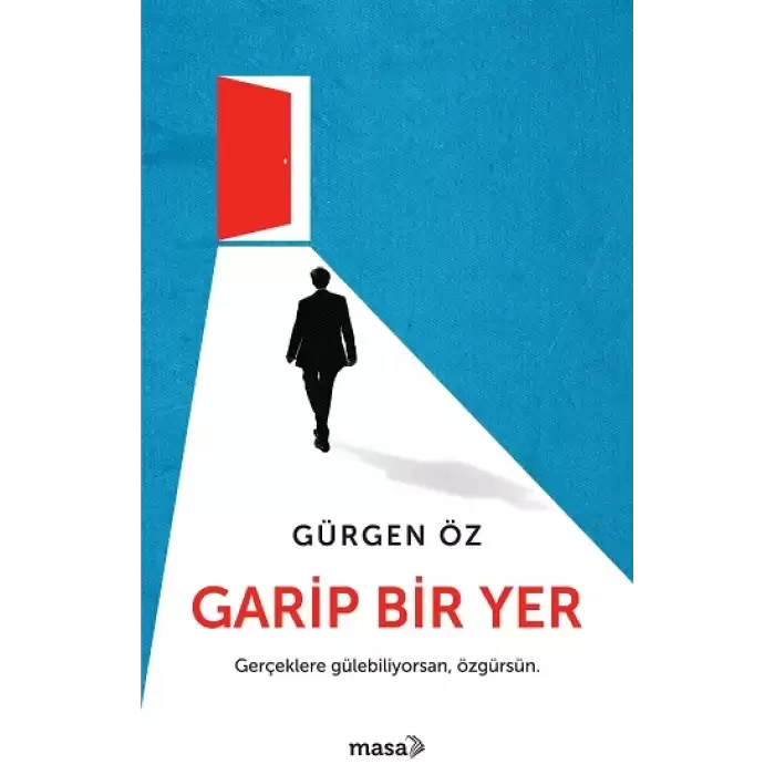 Garip Bir Yer