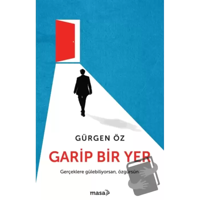 Garip Bir Yer