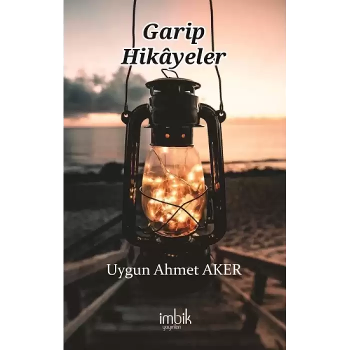 Garip Hikayeler