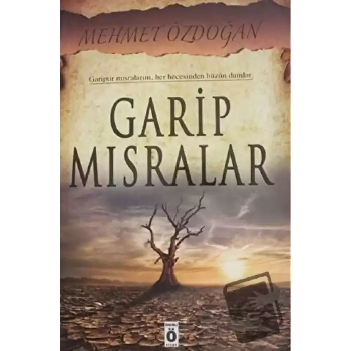 Garip Mısralar