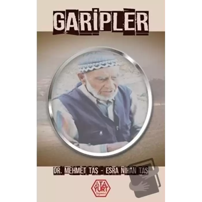 Garipler