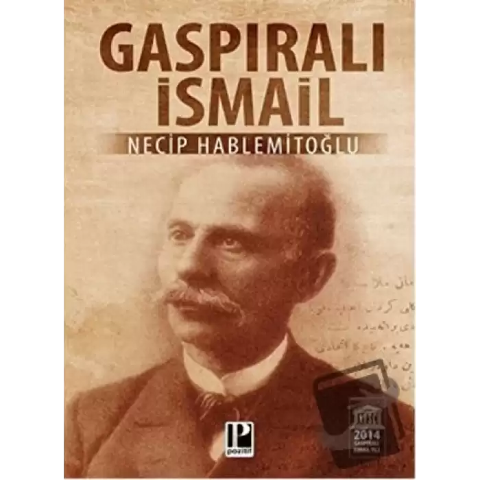 Gaspıralı İsmail