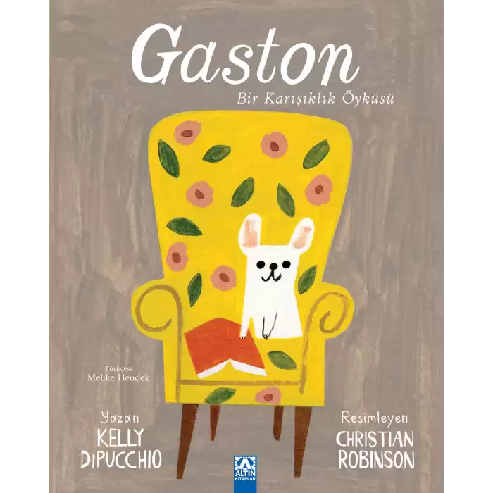 Gaston