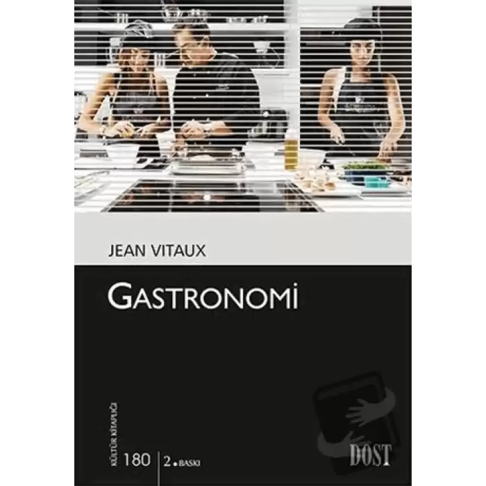 Gastronomi