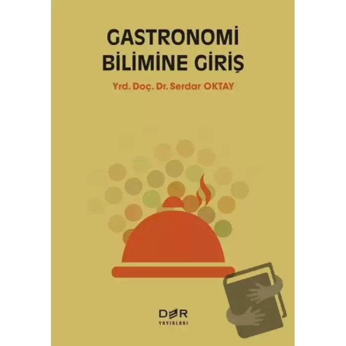 Gastronomi Bilimine Giriş