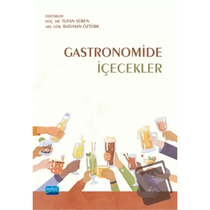 Gastronomide İçecekler