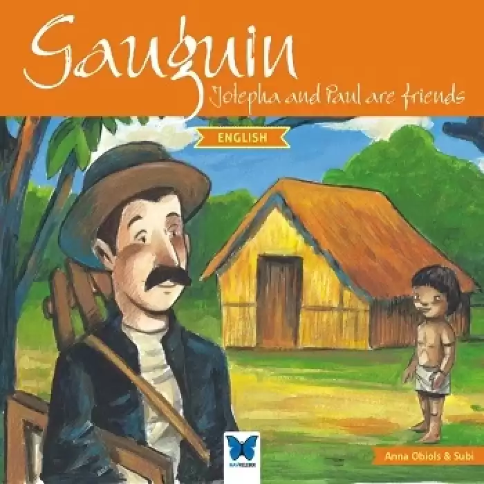 Gauguin - English