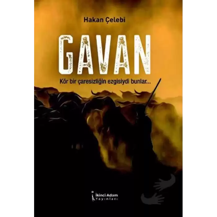 Gavan