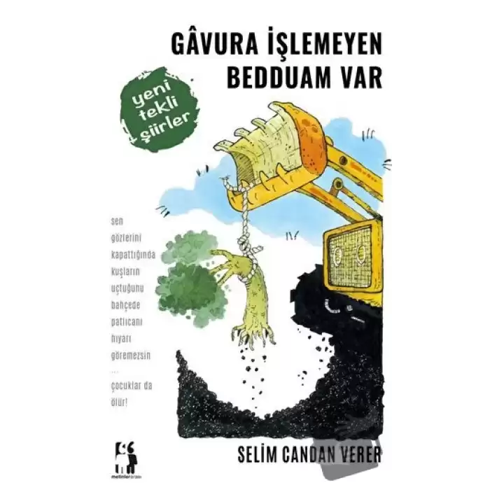 Gavura İşlemeyen Bedduam Var