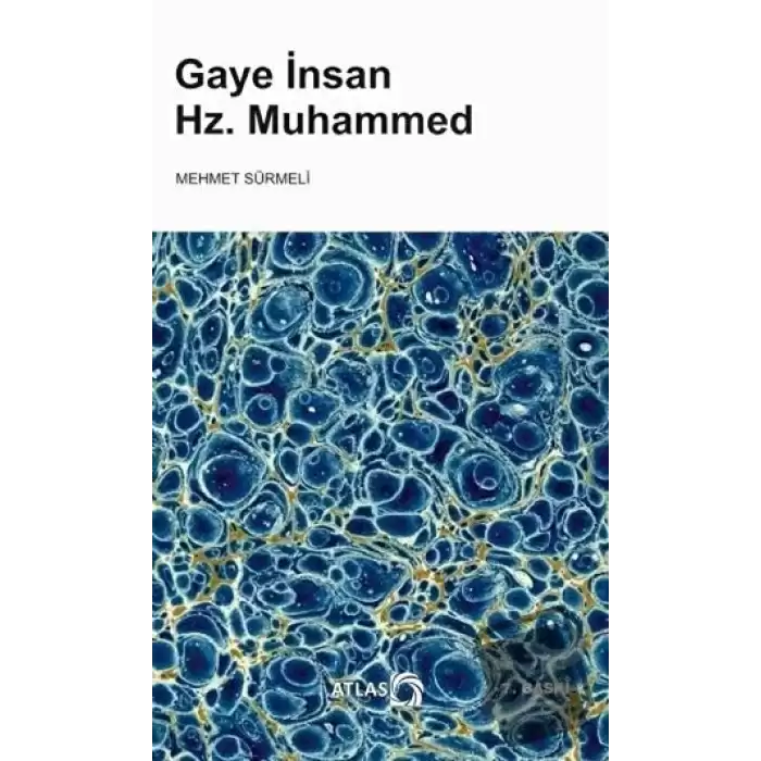 Gaye İnsan Hz. Muhammed