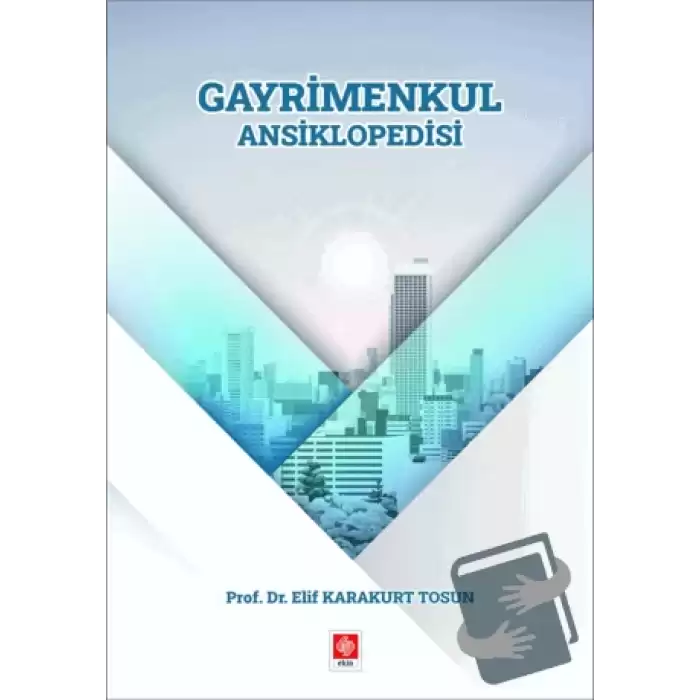 Gayrimenkul Ansiklopedisi