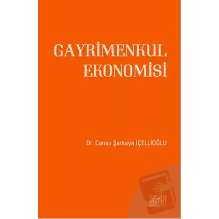 Gayrimenkul Ekonomisi