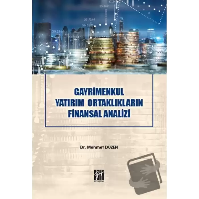 Gayrimenkul Yatırım Ortaklıkların Finansal Analizi