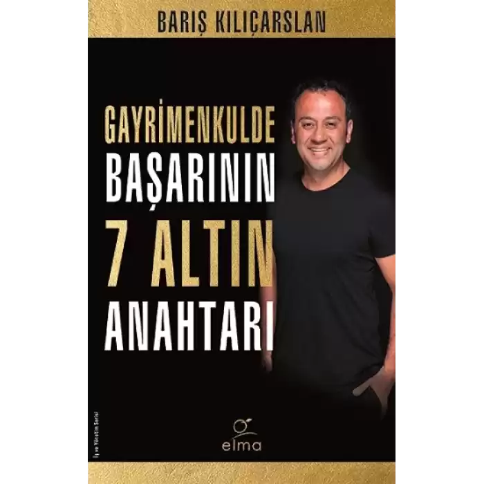 Gayrimenkulde Başarının 7 Altın Anahtarı