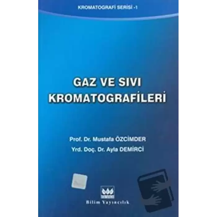 Gaz Ve Sıvı Kromatografileri