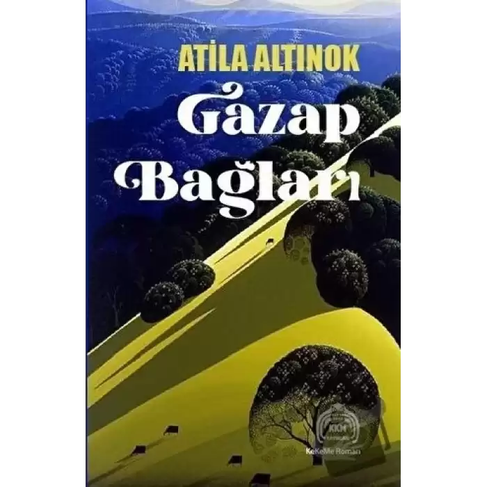 Gazap Bağları