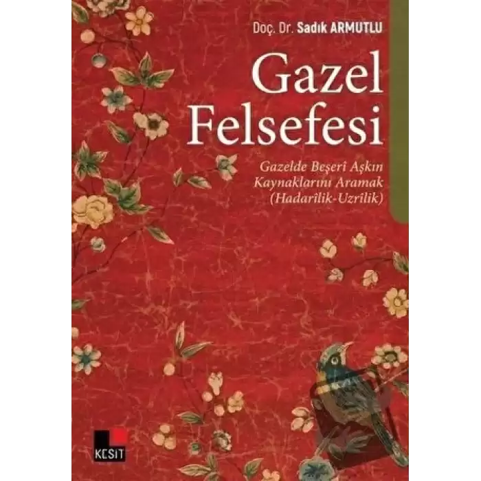 Gazel Felsefesi