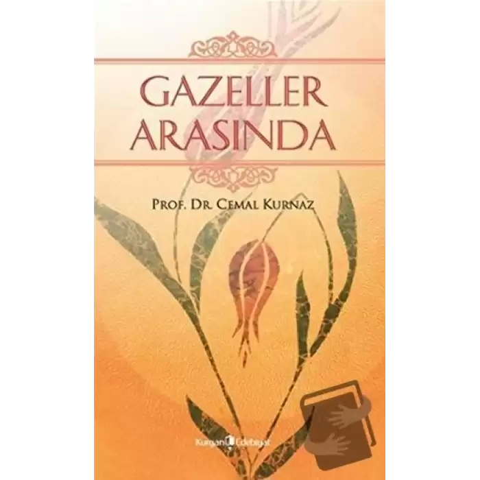 Gazeller Arasında