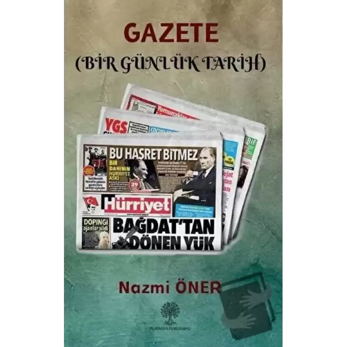 Gazete