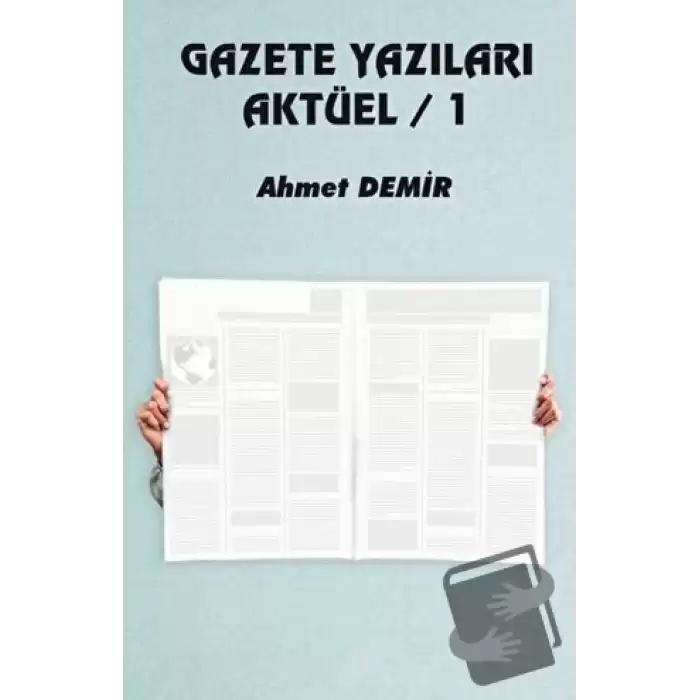 Gazete Yazıları Aktüel 1