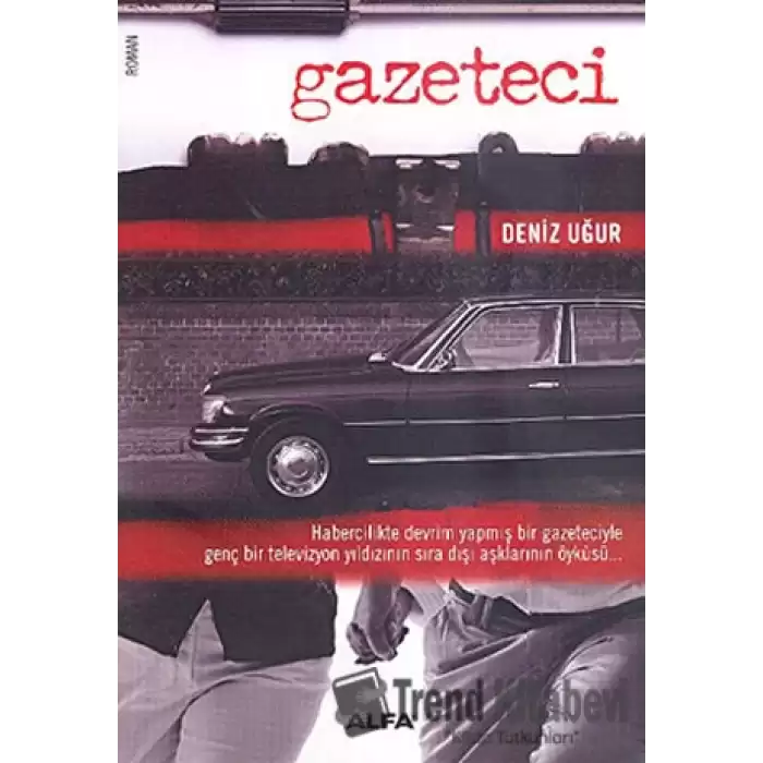 Gazeteci