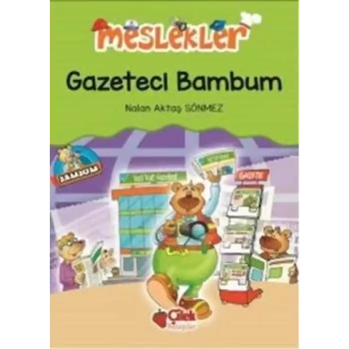 Gazeteci Bambum