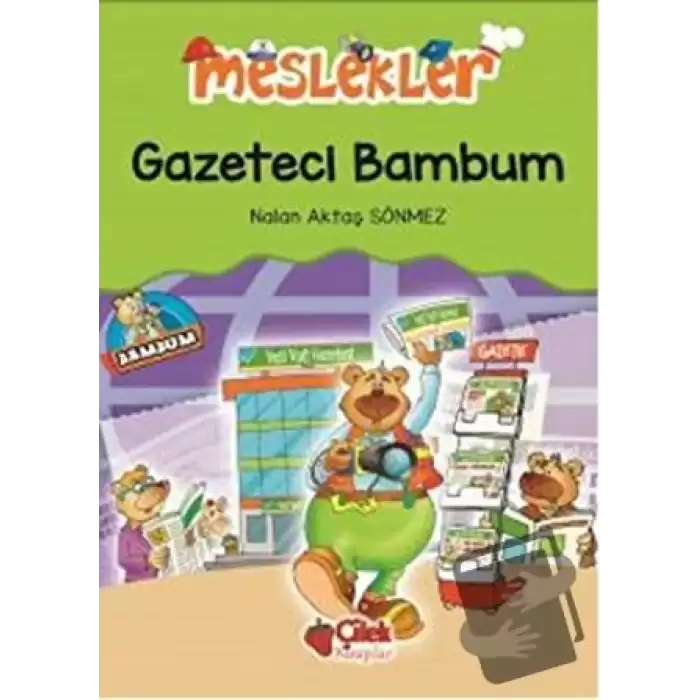 Gazeteci Bambum