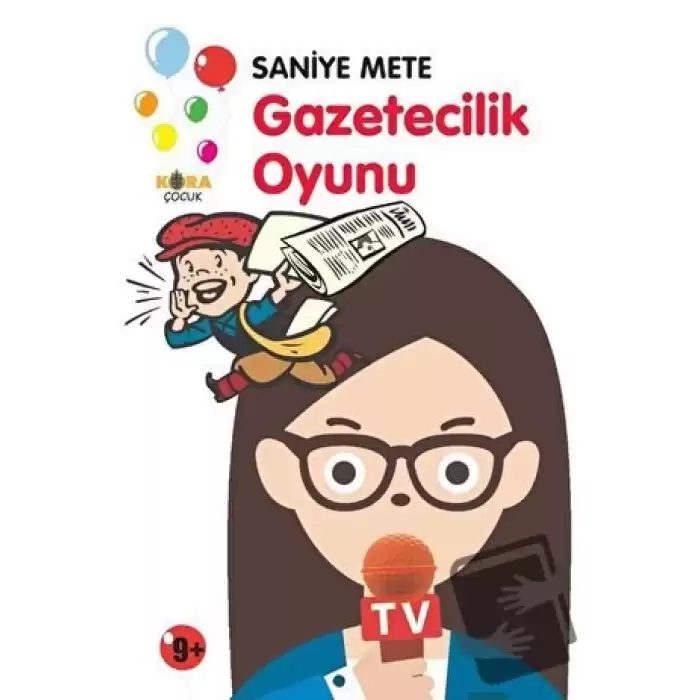 Gazetecilik Oyunu